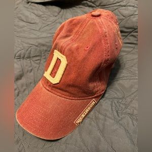 Dickinson College Red Devils Legacy Hat